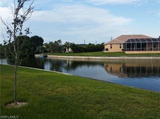 554 SE 5th Ave, Cape Coral, FL 33990