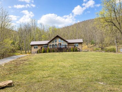 21 Skate St, Webster Springs, WV, 26288