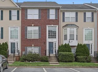1904 Fieldstone Way, Frederick, MD 21702