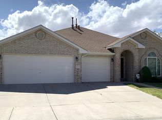 8009 Scoresby Dr NE, Albuquerque, NM 87109