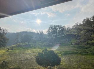 16717 Coyote Dr, Springville, CA 93265