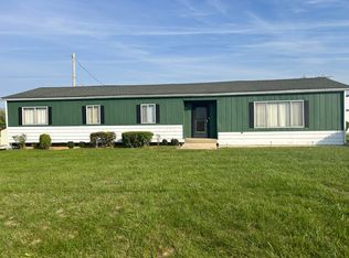 7986 Old Tarlton Pike, Circleville, OH 43113