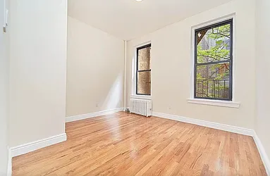Rented by Corcoran