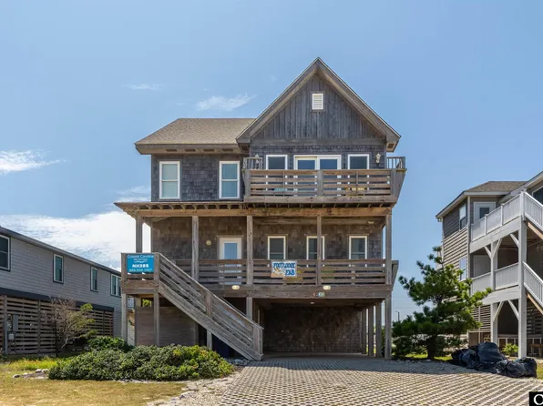 4330 S Virginia Dare Trl Lot 9, Nags Head, NC 27959