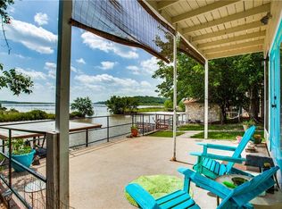 5503 Water View Dr, Granbury, TX 76048