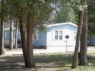 132 E Tawas Lake Rd, East Tawas, MI