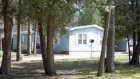 132 E Tawas Lake Rd photo 1