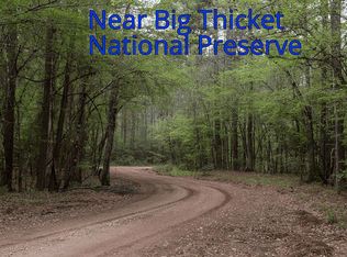 1 Pennington Rd, Onalaska, TX 77360