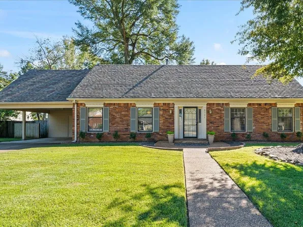 5721 Dunwoody Ave, Memphis, TN 38120