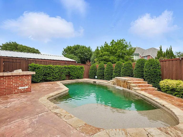 2303 Chapelwood Dr — Photo 52