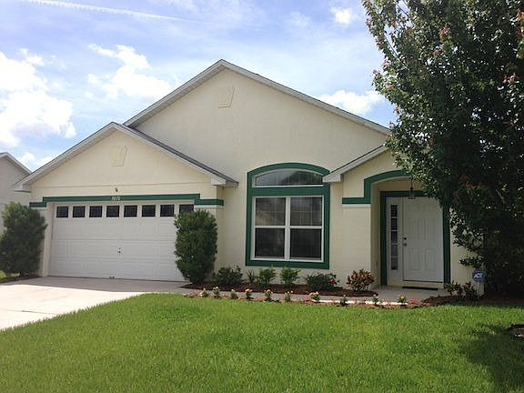 External front