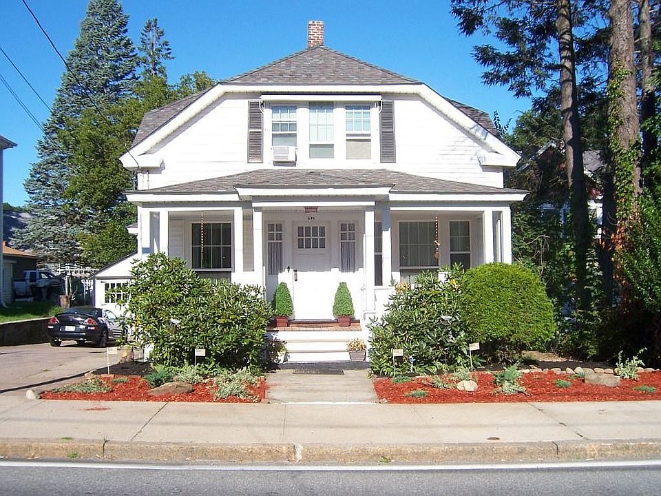 August 2007