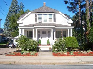 591 Providence St, Woonsocket, RI 02895