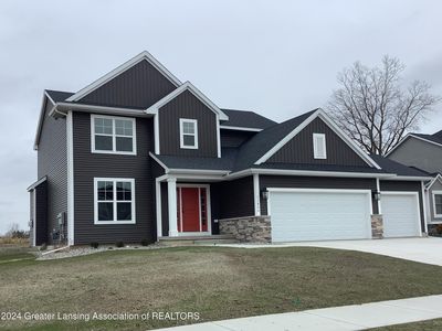 11800 Kalamata Dr #102, Dewitt, MI, 48820