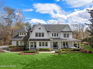 135 Ridge Rd, Rumson, NJ 07760