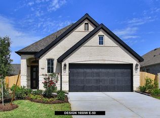 1324 Wicklow Forest St, Magnolia, TX 77354