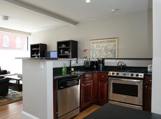 179 Endicott St #1, Boston, MA 02113