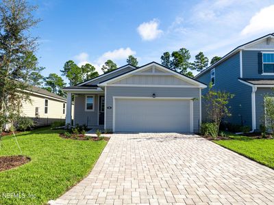 182 APPALACHIAN Trail, Saint Johns, FL, 32259
