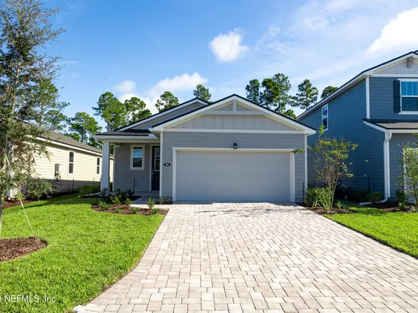 182 APPALACHIAN Trail, St. Johns, FL 32259