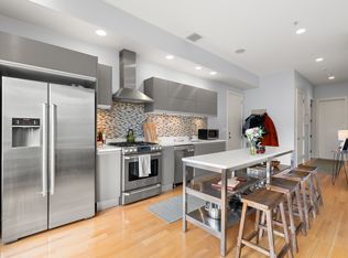 171 W 4th St UNIT 4, South Boston, MA 02127