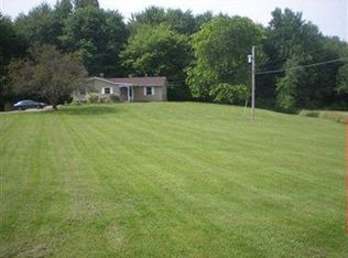 14188 Clinton Rd, Doylestown, OH 44230