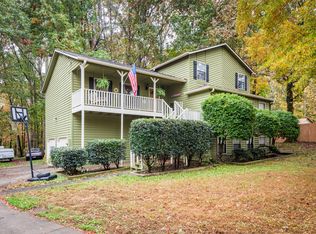 3442 Hill Ln, Acworth, GA 30102