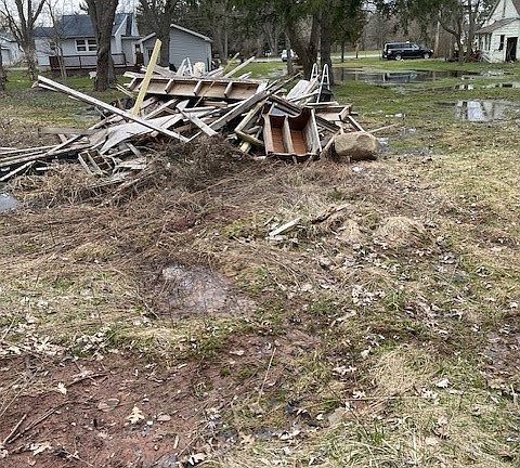 4th image of 3735 Lockport Olcott Rd #78