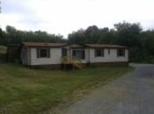 208 Swain Hill Rd, Harmony, PA 16037