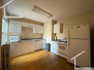 192 Kelton St #1, Allston, MA 02134