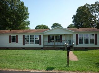 806 Womack St, Reidsville, NC 27320