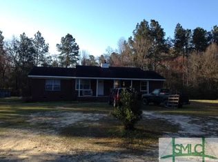371 Sheppards Estate Loop, Sylvania, GA 30467
