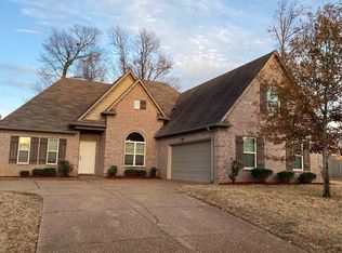 6144 Trail Creek Ln, Bartlett, TN 38135