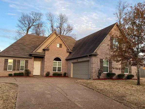 6144 Trail Creek Ln, Bartlett, TN 38135