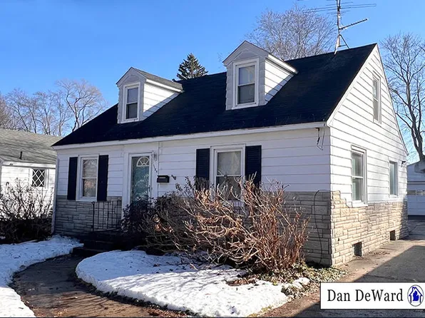 1154 Ottillia St SE, Grand Rapids, MI 49507