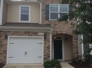 2429 Memory Ridge Dr, Raleigh, NC 27606