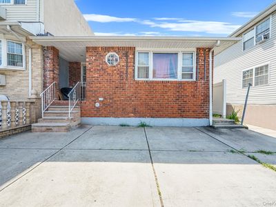 13116 140th Street, Jamaica, NY, 11436