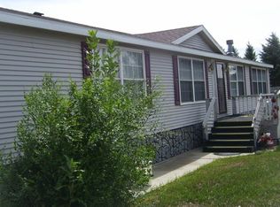 10 Adams Dr, Powell, WY 82435