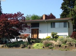 12925 SW Evergreen St, Beaverton, OR 97005