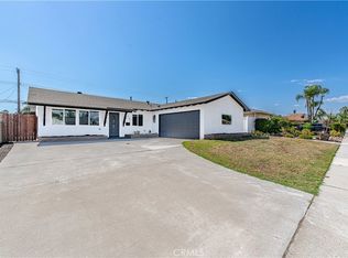1141 N Stephora Ave, Covina, CA 91724
