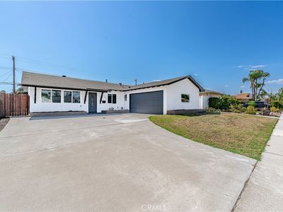 1141 N Stephora Ave, Covina, CA, 91724