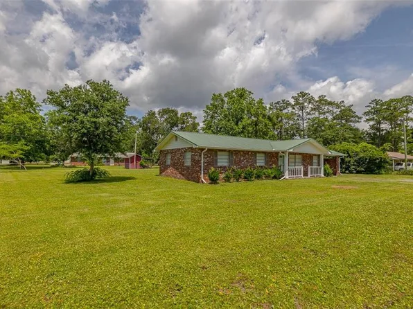 3429 Us Highway 82 Hwy, Brunswick, GA 31523
