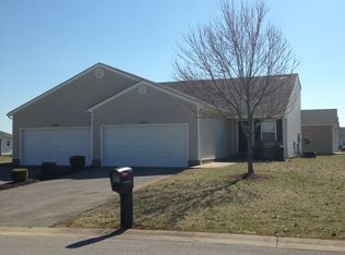 2548 Oriole St #2548, Bowling Green, KY 42101