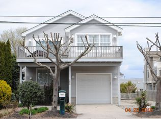 1112 Stone Harbor Blvd, Stone Harbor, NJ 08247