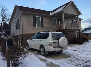 143 Galla St, Belle Vernon, PA 15012