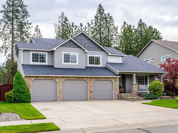 8906 N Rosebury Ln, Spokane, WA 99208