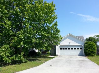 2503 Bradfield Ct, Wilmington, NC 28411
