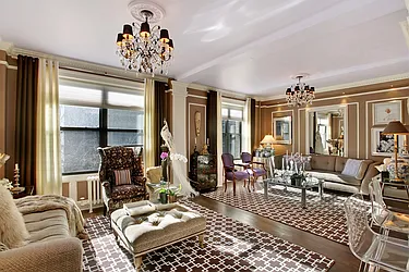 Sold by Corcoran