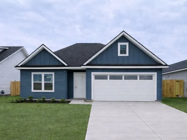 The Douglass Plan, Hill and Dale Ranch