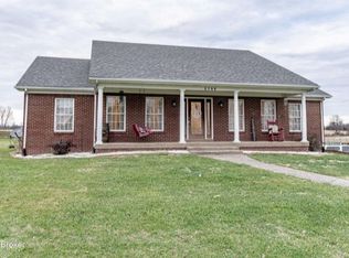 2766 Bagdad Rd, Bagdad, KY 40003