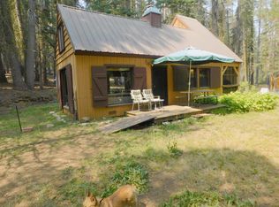 309 Cabbage Patch Log Rd, Tamarack Ca, CA 95223